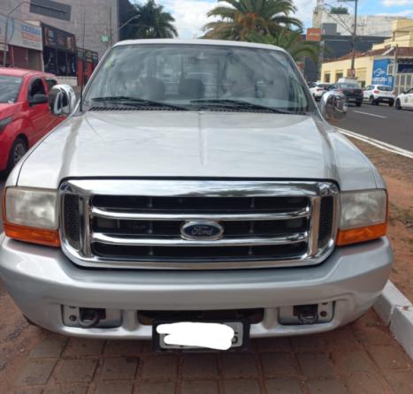 FORD F-250 3.9 4P XL CABINE SIMPLES DIESEL, Foto 2