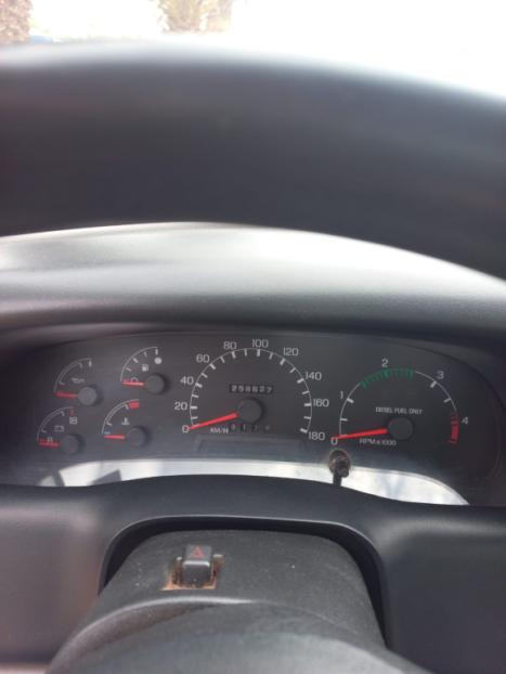 FORD F-250 3.9 4P XL CABINE SIMPLES DIESEL, Foto 6