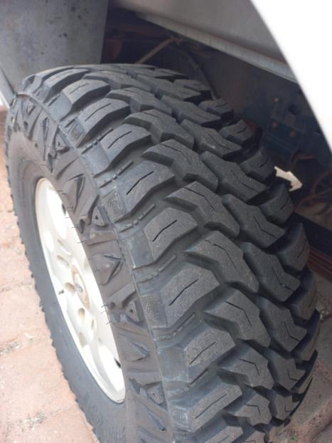 FORD F-250 3.9 4P XL CABINE SIMPLES DIESEL, Foto 7