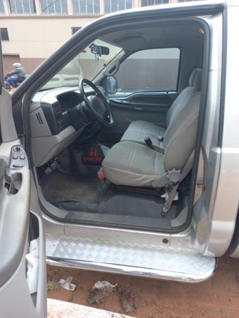 FORD F-250 3.9 4P XL CABINE SIMPLES DIESEL, Foto 8