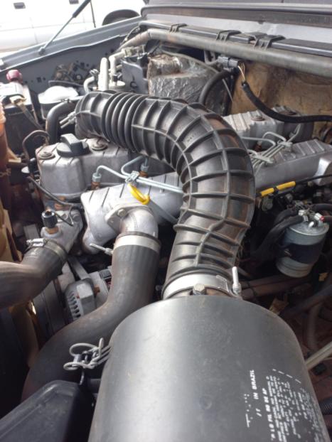 FORD F-250 3.9 4P XL CABINE SIMPLES DIESEL, Foto 9