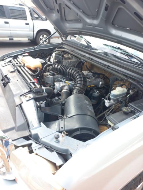 FORD F-250 3.9 4P XL CABINE SIMPLES DIESEL, Foto 10
