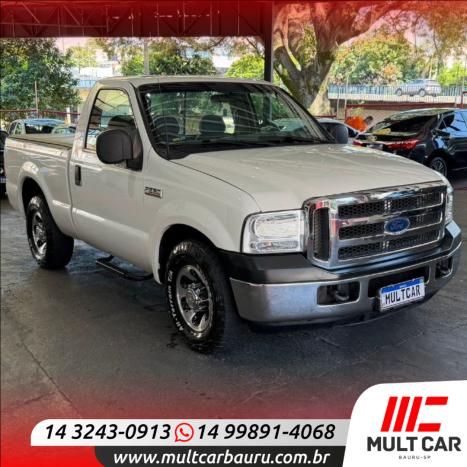 FORD F-250 3.9 XL CABINE SIMPLES DIESEL, Foto 1