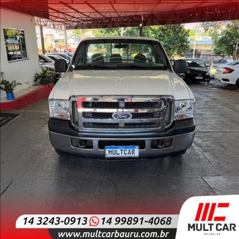 FORD F-250 3.9 XL CABINE SIMPLES DIESEL, Foto 2