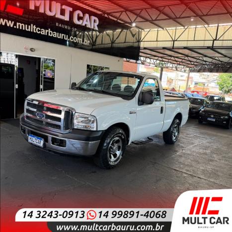 FORD F-250 3.9 XL CABINE SIMPLES DIESEL, Foto 3