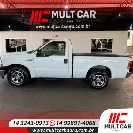 FORD F-250 3.9 XL CABINE SIMPLES DIESEL, Foto 4