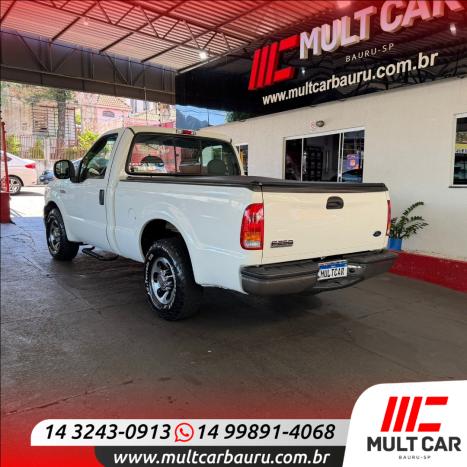 FORD F-250 3.9 XL CABINE SIMPLES DIESEL, Foto 5