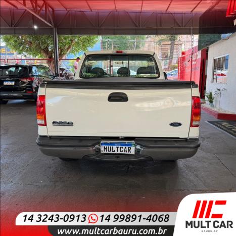 FORD F-250 3.9 XL CABINE SIMPLES DIESEL, Foto 6