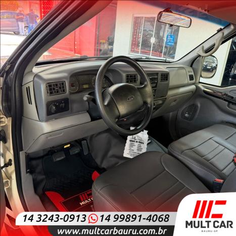 FORD F-250 3.9 XL CABINE SIMPLES DIESEL, Foto 8