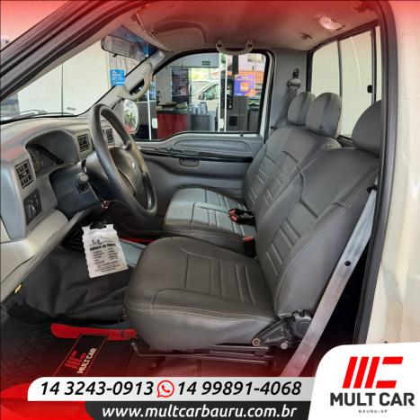 FORD F-250 3.9 XL CABINE SIMPLES DIESEL, Foto 11