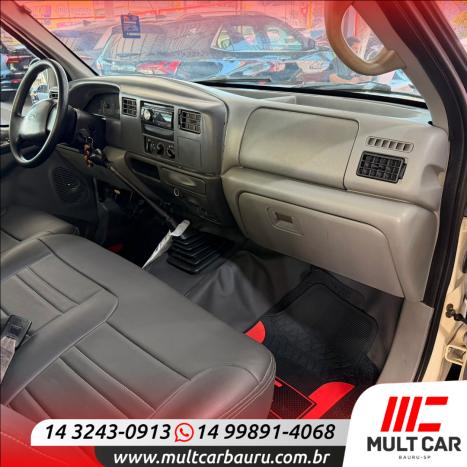 FORD F-250 3.9 XL CABINE SIMPLES DIESEL, Foto 12