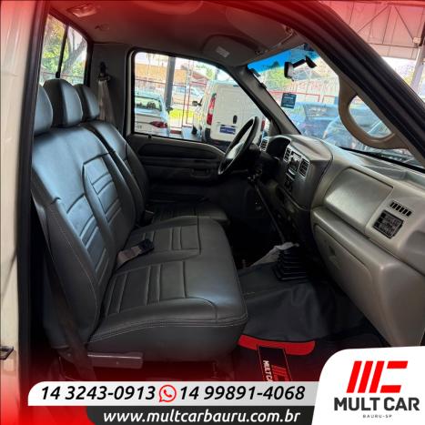 FORD F-250 3.9 XL CABINE SIMPLES DIESEL, Foto 14