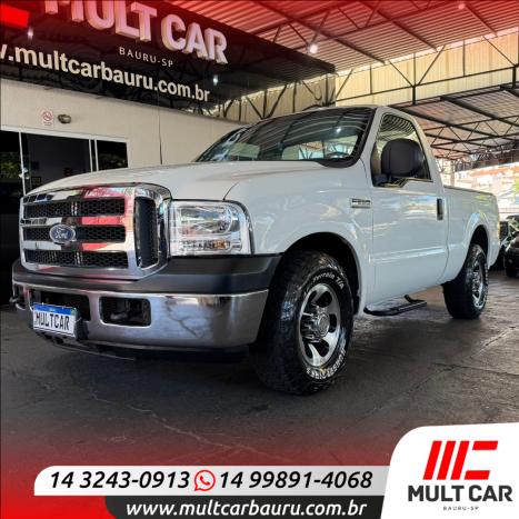 FORD F-250 3.9 XL CABINE SIMPLES DIESEL, Foto 15