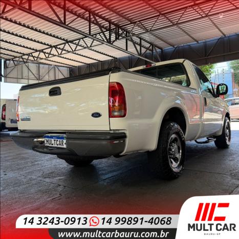 FORD F-250 3.9 XL CABINE SIMPLES DIESEL, Foto 16