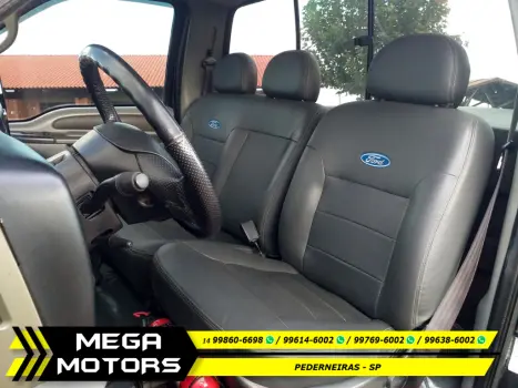 FORD F-250 3.9 XLT 4X4 CABINE SIMPLES DIESEL, Foto 11
