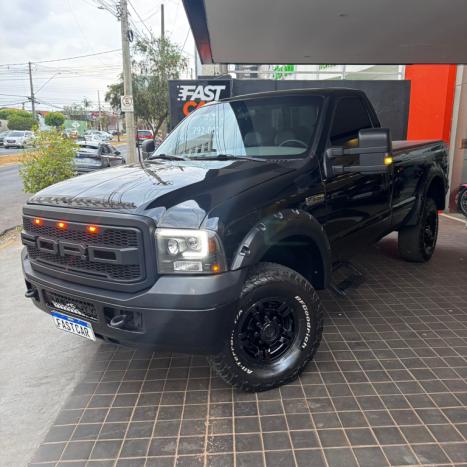 FORD F-250 3.9 XLT 4X4 CABINE SIMPLES DIESEL, Foto 2