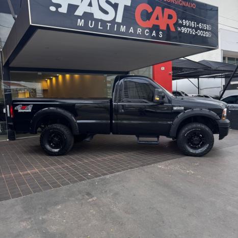 FORD F-250 3.9 XLT 4X4 CABINE SIMPLES DIESEL, Foto 4