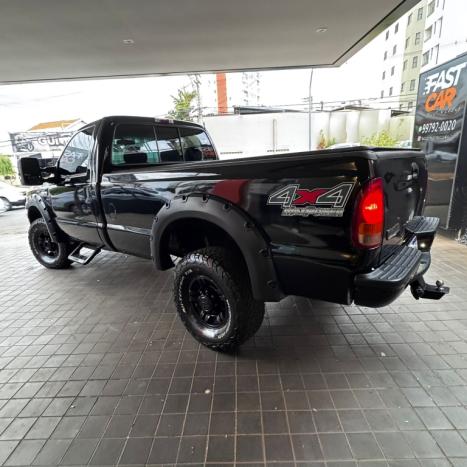 FORD F-250 3.9 XLT 4X4 CABINE SIMPLES DIESEL, Foto 6