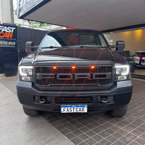 FORD F-250 3.9 XLT 4X4 CABINE SIMPLES DIESEL, Foto 7