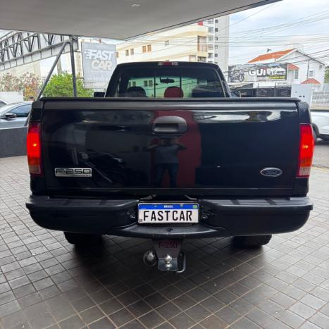 FORD F-250 3.9 XLT 4X4 CABINE SIMPLES DIESEL, Foto 8