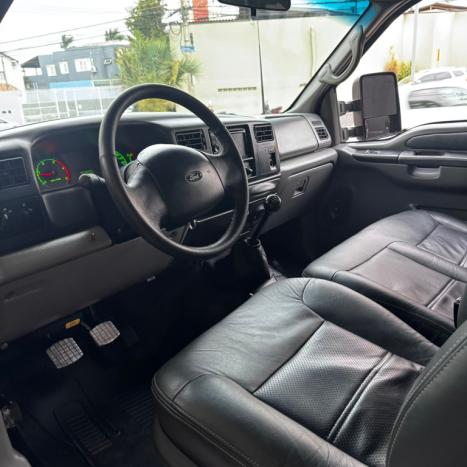 FORD F-250 3.9 XLT 4X4 CABINE SIMPLES DIESEL, Foto 9