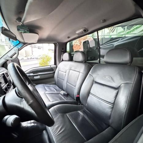 FORD F-250 3.9 XLT 4X4 CABINE SIMPLES DIESEL, Foto 10