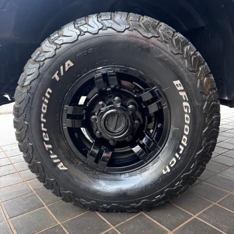 FORD F-250 3.9 XLT 4X4 CABINE SIMPLES DIESEL, Foto 12