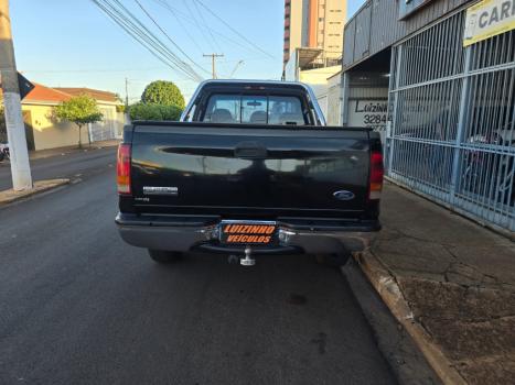 FORD F-250 3.9 XLT 4X4 CABINE SIMPLES DIESEL, Foto 2 FORD F-250 3.9 XLT 4X4 CABINE SIMPLES DIESEL, Foto 2