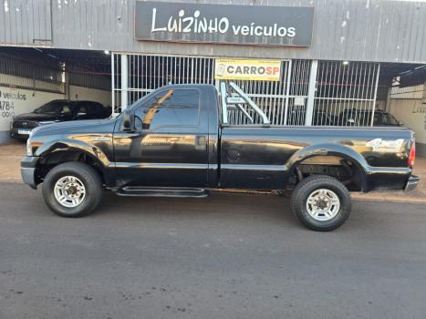 FORD F-250 3.9 XLT 4X4 CABINE SIMPLES DIESEL, Foto 5 FORD F-250 3.9 XLT 4X4 CABINE SIMPLES DIESEL, Foto 5