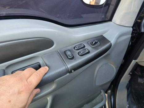 FORD F-250 3.9 XLT 4X4 CABINE SIMPLES DIESEL, Foto 9 FORD F-250 3.9 XLT 4X4 CABINE SIMPLES DIESEL, Foto 9