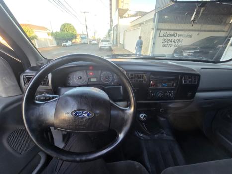 FORD F-250 3.9 XLT 4X4 CABINE SIMPLES DIESEL, Foto 10 FORD F-250 3.9 XLT 4X4 CABINE SIMPLES DIESEL, Foto 10