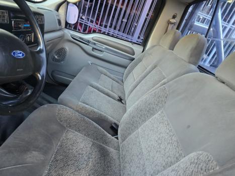 FORD F-250 3.9 XLT 4X4 CABINE SIMPLES DIESEL, Foto 11 FORD F-250 3.9 XLT 4X4 CABINE SIMPLES DIESEL, Foto 11