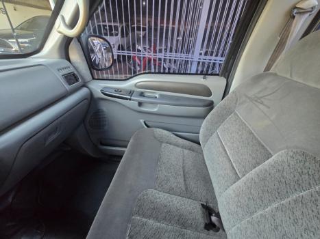 FORD F-250 3.9 XLT 4X4 CABINE SIMPLES DIESEL, Foto 12 FORD F-250 3.9 XLT 4X4 CABINE SIMPLES DIESEL, Foto 12