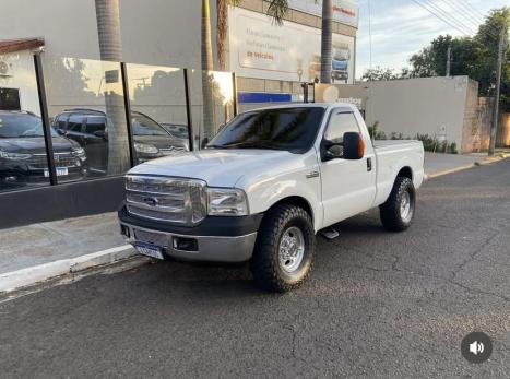 FORD F-250 3.9 XLT 4X4 CABINE SIMPLES DIESEL, Foto 1