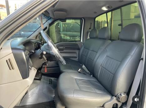 FORD F-250 3.9 XLT 4X4 CABINE SIMPLES DIESEL, Foto 11