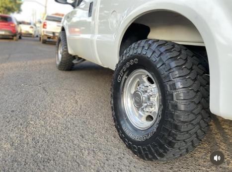 FORD F-250 3.9 XLT 4X4 CABINE SIMPLES DIESEL, Foto 12