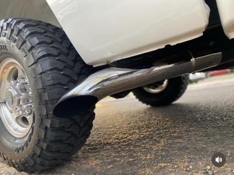 FORD F-250 3.9 XLT 4X4 CABINE SIMPLES DIESEL, Foto 13