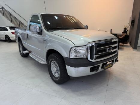 FORD F-250 3.9 XLT 4X4 CABINE SIMPLES DIESEL, Foto 1