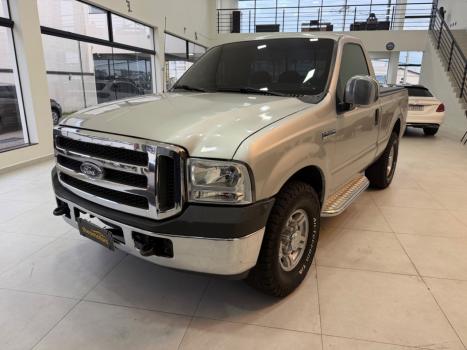 FORD F-250 3.9 XLT 4X4 CABINE SIMPLES DIESEL, Foto 2