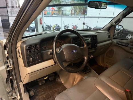 FORD F-250 3.9 XLT 4X4 CABINE SIMPLES DIESEL, Foto 7