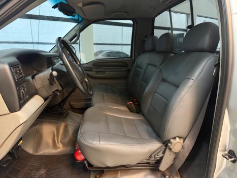 FORD F-250 3.9 XLT 4X4 CABINE SIMPLES DIESEL, Foto 8