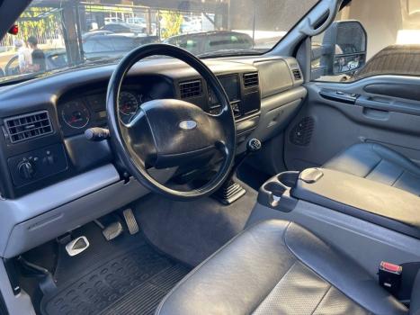 FORD F-250 3.9 XLT CABINE SIMPLES DIESEL, Foto 8