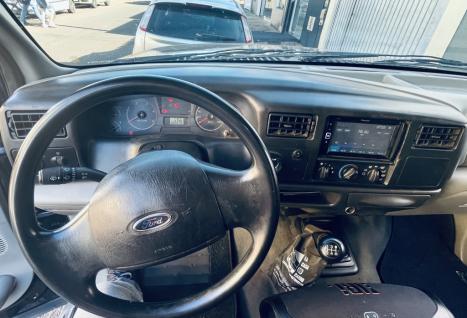 FORD F-250 3.9 XLT CABINE SIMPLES DIESEL, Foto 8