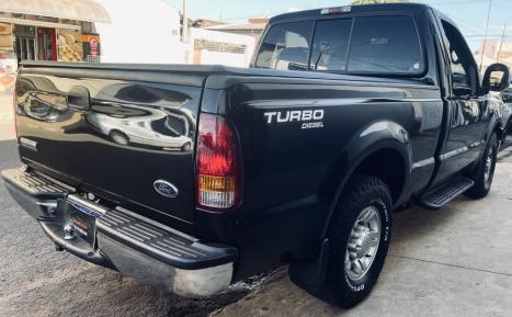 FORD F-250 3.9 XLT CABINE SIMPLES DIESEL, Foto 6