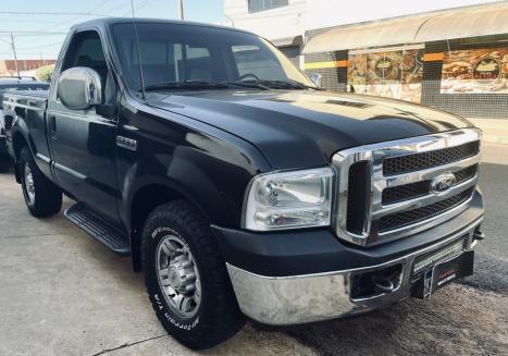 FORD F-250 3.9 XLT CABINE SIMPLES DIESEL, Foto 3