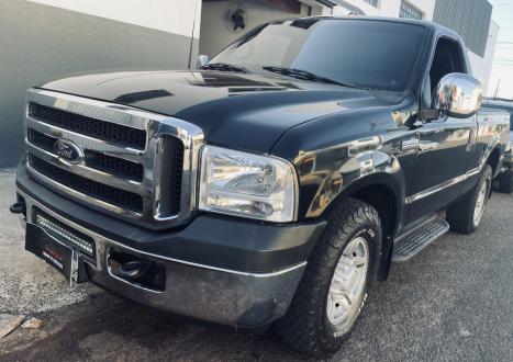 FORD F-250 3.9 XLT CABINE SIMPLES DIESEL, Foto 1