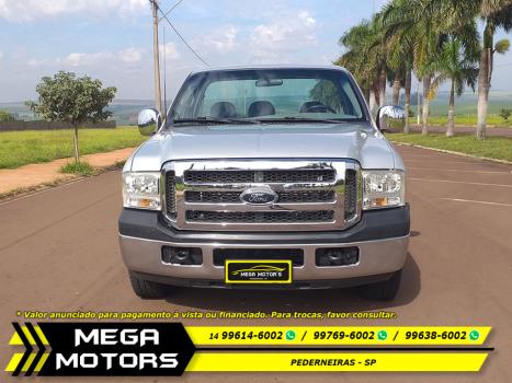 FORD F-250 3.9 XLT CABINE SIMPLES DIESEL, Foto 2