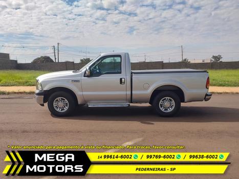 FORD F-250 3.9 XLT CABINE SIMPLES DIESEL, Foto 4