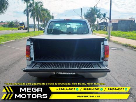 FORD F-250 3.9 XLT CABINE SIMPLES DIESEL, Foto 7