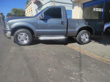 FORD F-250 3.9 XLT CABINE SIMPLES DIESEL, Foto 2